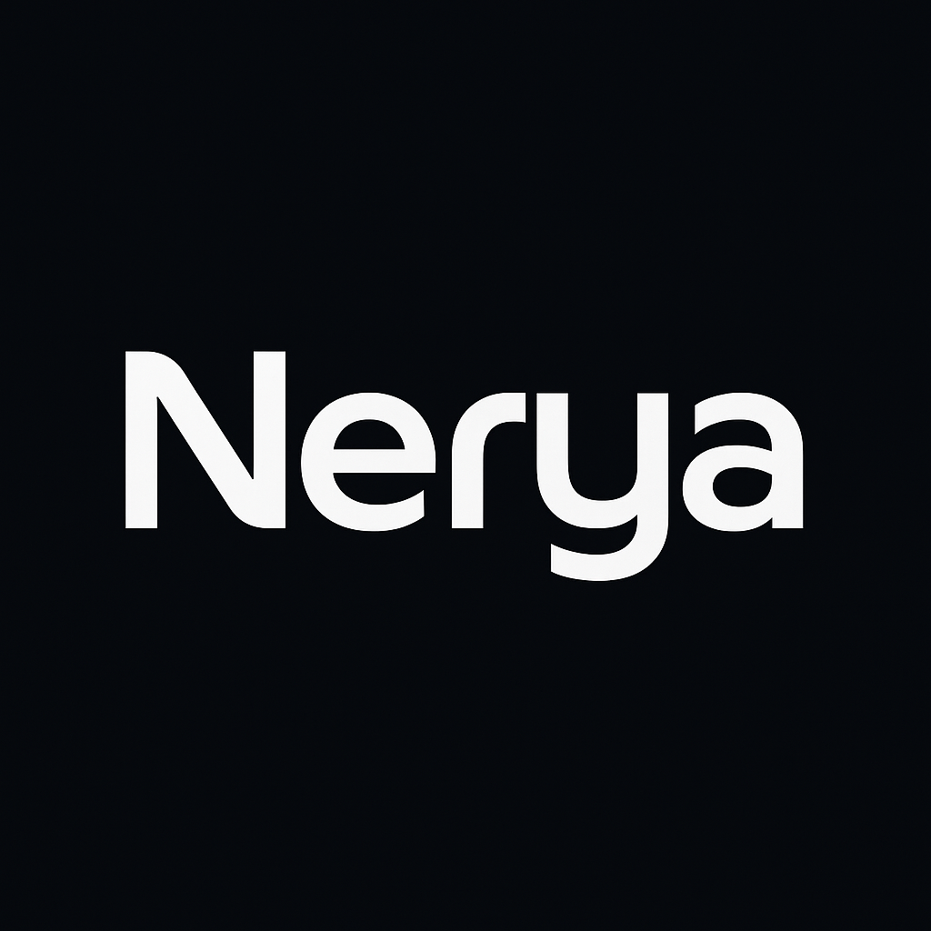 NERYA Logo